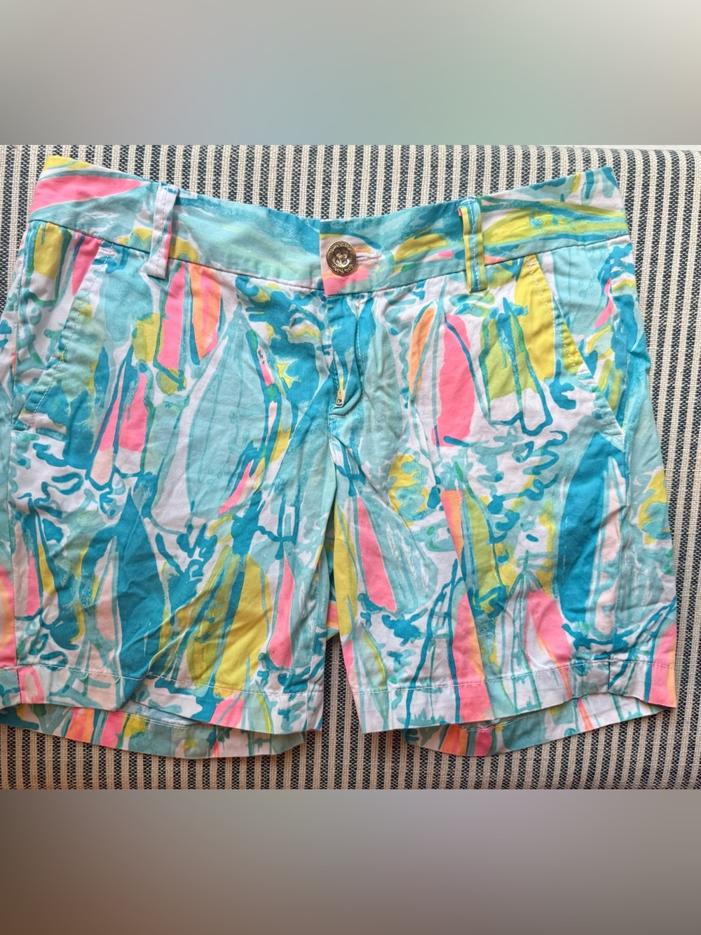Lilly Pulitzer shorts